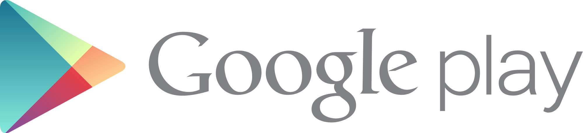 googleplay-Logo